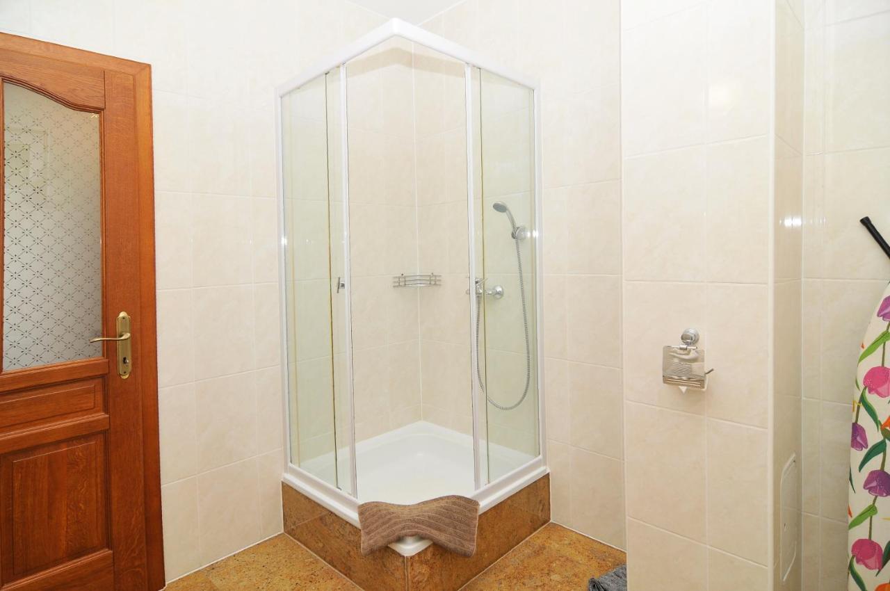 Farkas Apartman Siofok Exterior photo