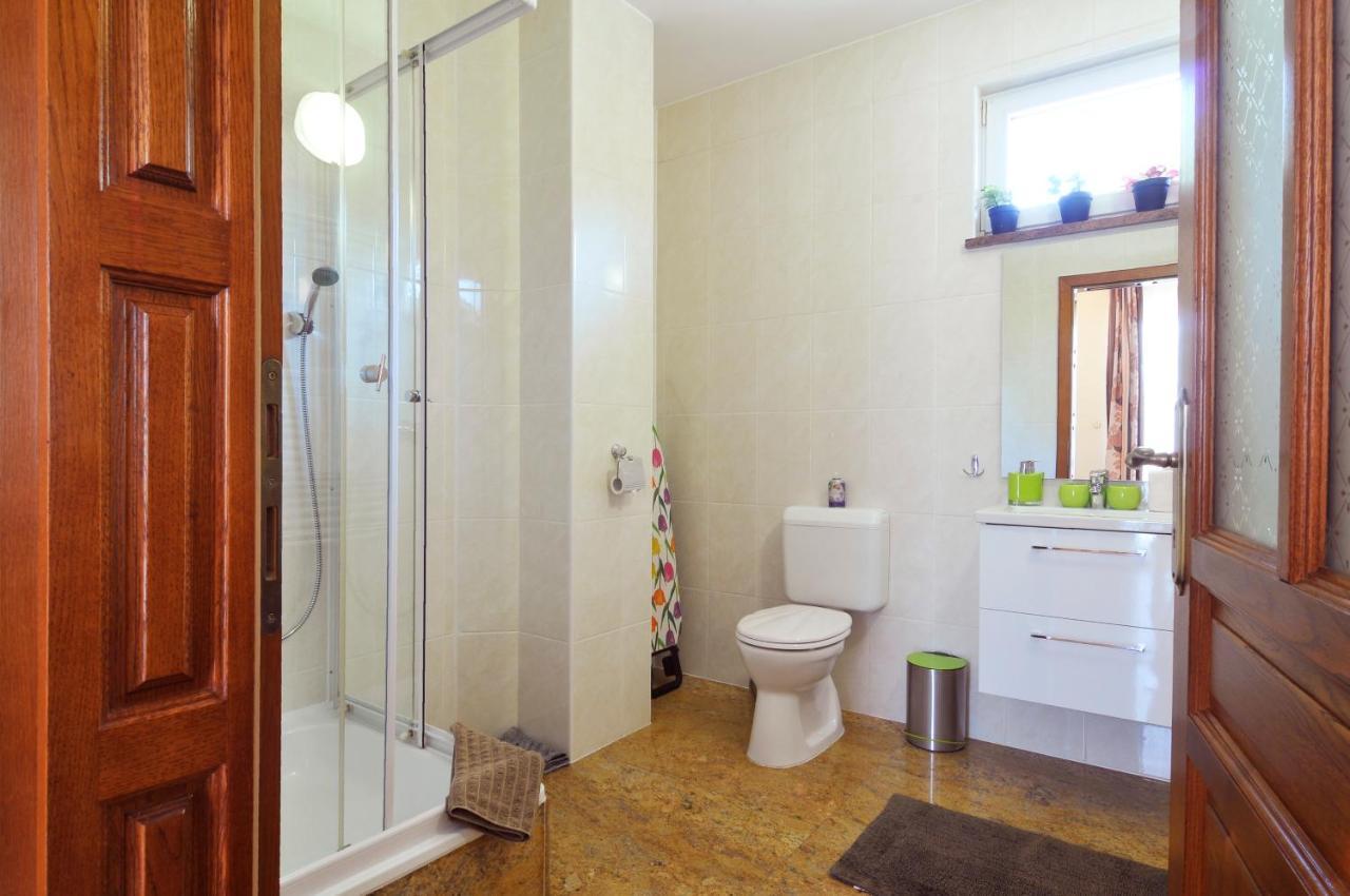 Farkas Apartman Siofok Exterior photo